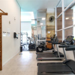 Apartamento para alugar com 1 suíte em Brooklin Paulista, São Paulo, SP
