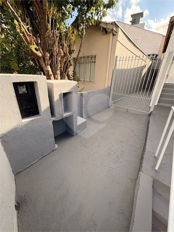 Casa Térrea à venda com 1 quarto em Vila Gustavo, São Paulo, SP