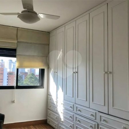 Cobertura à venda com 3 suítes em Vila Andrade, São Paulo, SP