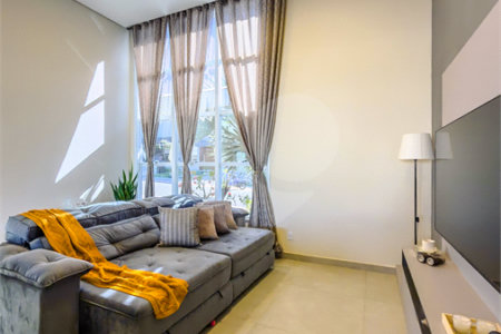 Casa à venda com 3 suítes no condomínio Jardim Residencial Dona Maria José, Indaiatuba - SP