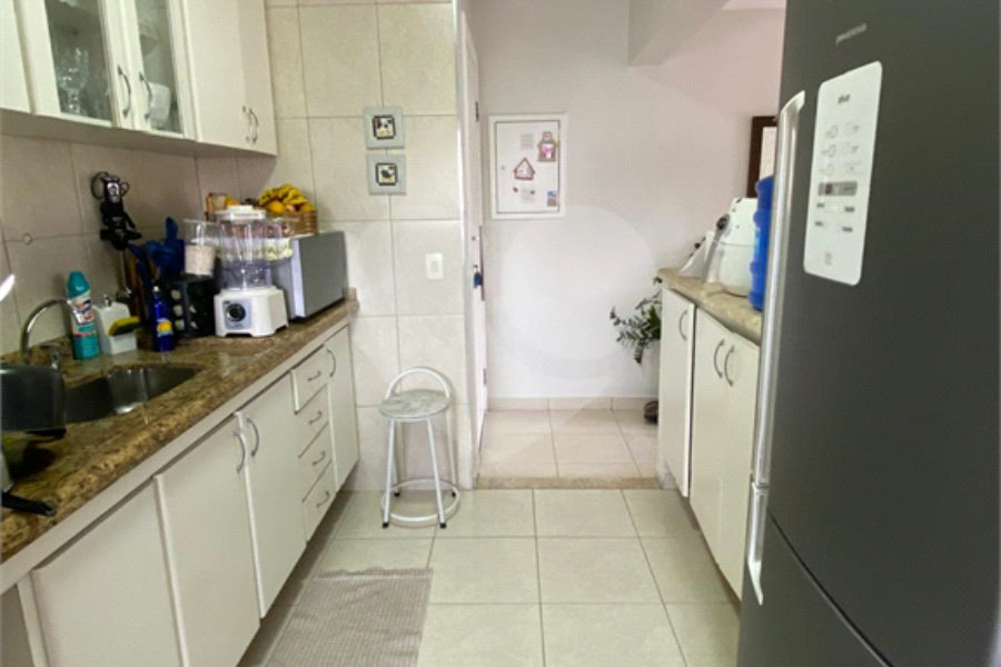 Apartamento à venda com 3 quartos, sendo 1 suíte, em Mandaqui, São Paulo, SP