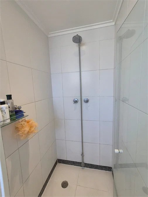 Cobertura à venda com 3 suítes em Vila Suzana, São Paulo, SP