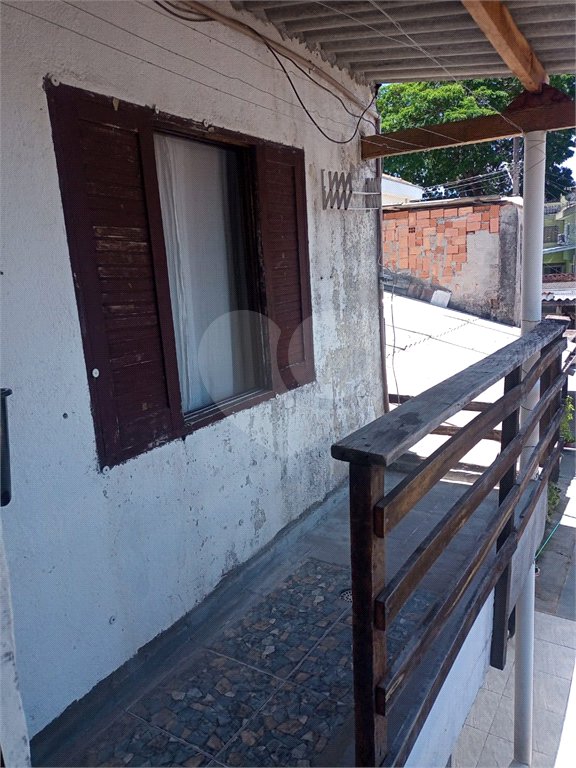 Casa à venda com 3 quartos em Vila Nivi, São Paulo, SP