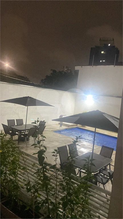 Sobrado na Vila Bertioga Mooca em condominio fechado à venda com 3 quartos, 3 suites, 4 vagas