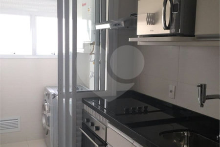 Apartamento à venda com 1 suíte em Vila Gertrudes, São Paulo, SP