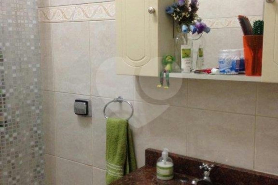 Casa Térrea à venda com 2 quartos, sendo 1 suíte, em Vila Nova Mazzei, São Paulo, SP