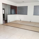 Casa para alugar com 1 quarto, sendo 2 suítes, no Centro, Ribeirão Preto, SP