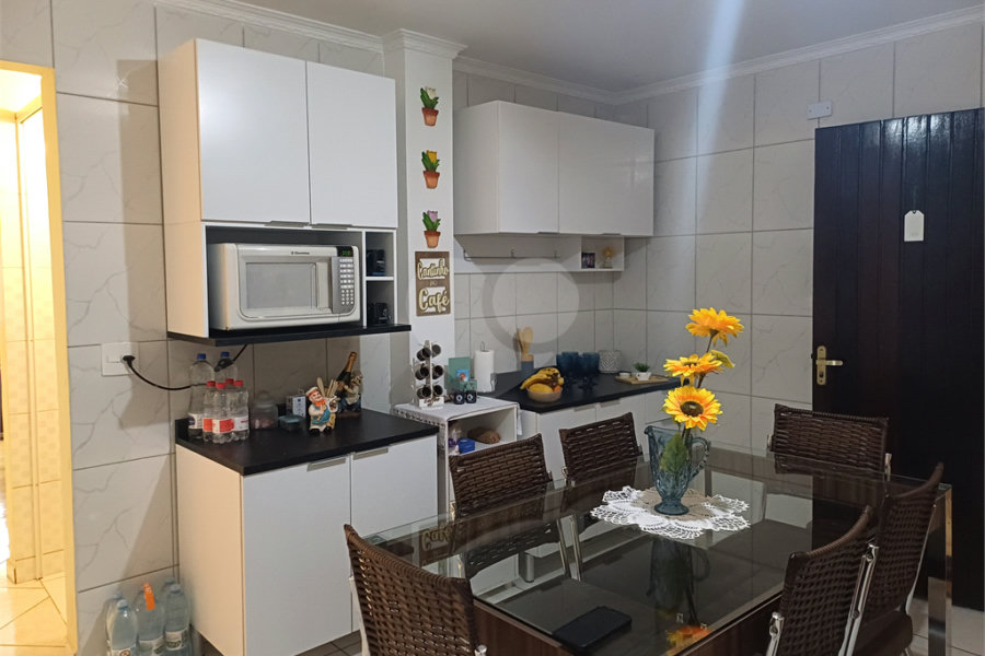 Sobrado à venda com 3 quartos, sendo 1 suíte, em Casa Verde, São Paulo, SP
