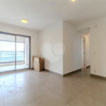 Apartamento à venda com 3 quartos, sendo 1 suíte,  em Vila Leopoldina, São Paulo, SP
