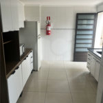 Apartamento à venda com 3 quartos, sendo 1 suíte, em Vila Monte Alegre, São Paulo, SP