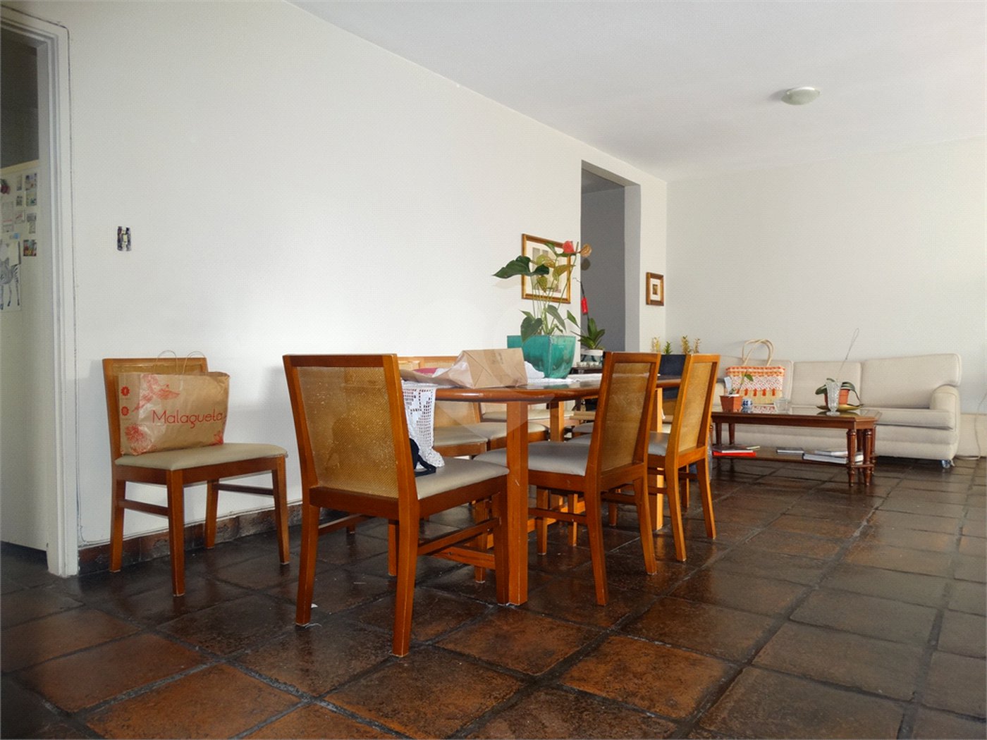 Apartamento à venda com 3 quartos, sendo 1 suíte, em Pinheiros, São Paulo, SP