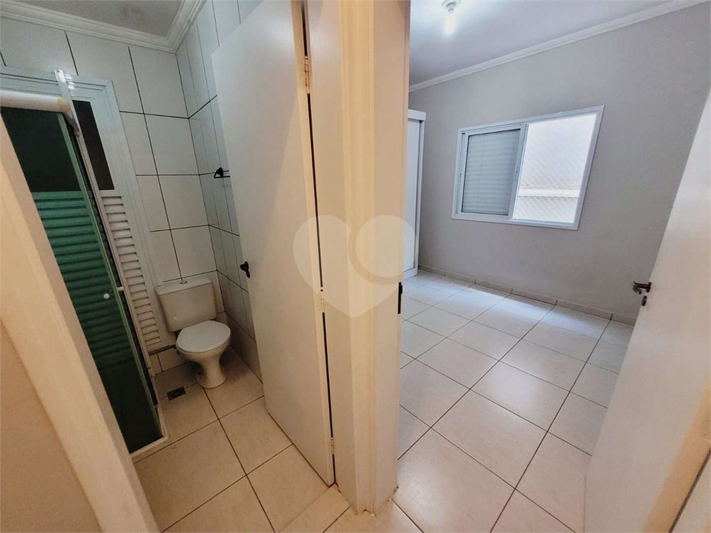 Apartamento à venda com 1 quarto em Jardim Moacyr Arruda, Indaiatuba, SP