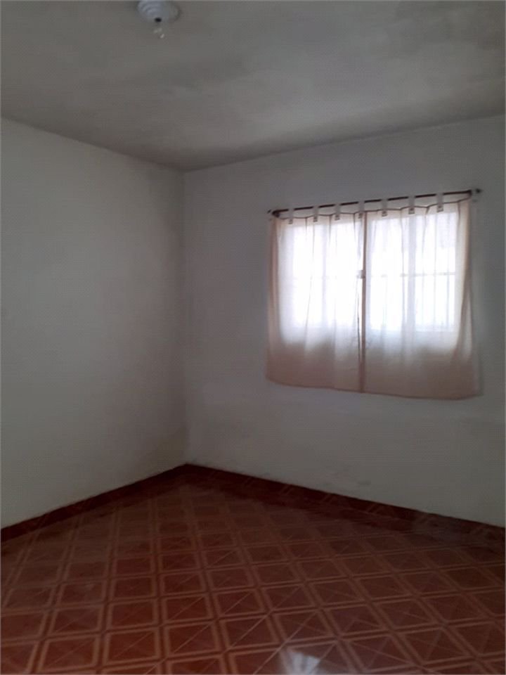 Casa Residencial à venda, Aparecida, Santos - CA0185.