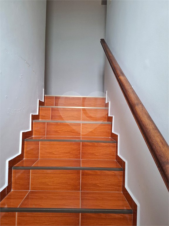 Sobrado à venda com 3 quartos em Santa Teresinha, São Paulo, SP