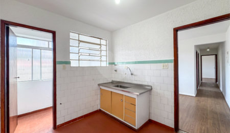Apartamento à venda com 2 quartos em Vila Matilde, São Paulo, SP