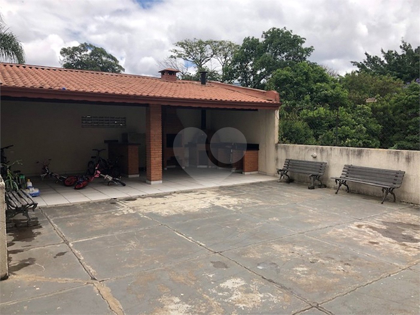 Apartamento à venda com 2 quartos, sendo 1 suíte, em Vila Parque Jabaquara, São Paulo, SP