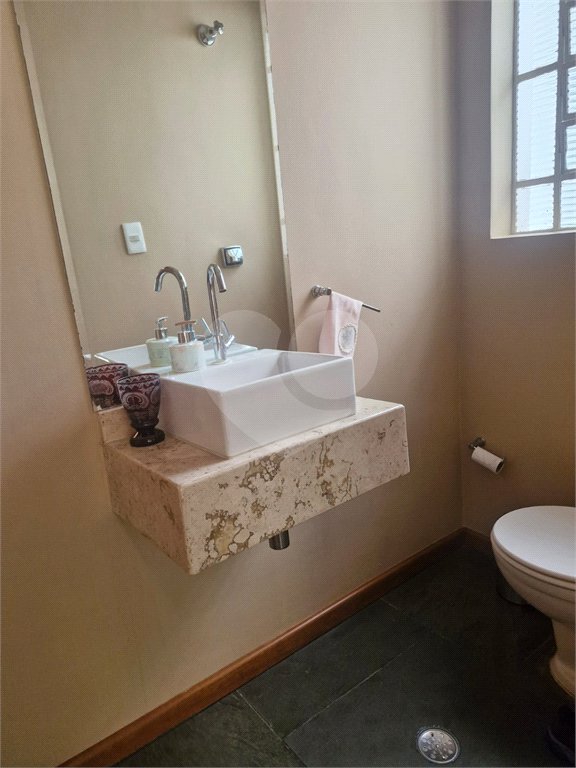 Casa à venda com 3 quartos, sendo 1 suíte, em Chácara Monte Alegre, São Paulo, SP