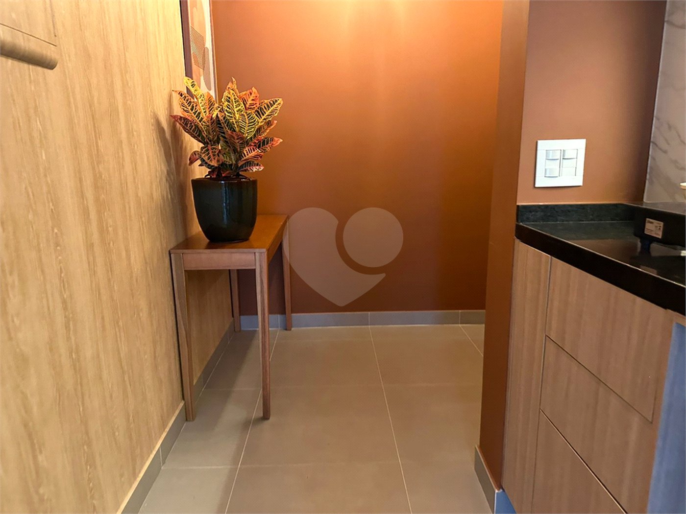 Apartamento à venda ou para alugar com 1 suíte em Pinheiros, São Paulo, SP