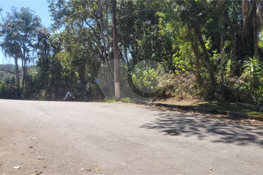 Condomínio à venda em Serra da Cantareira, Mairiporã, SP