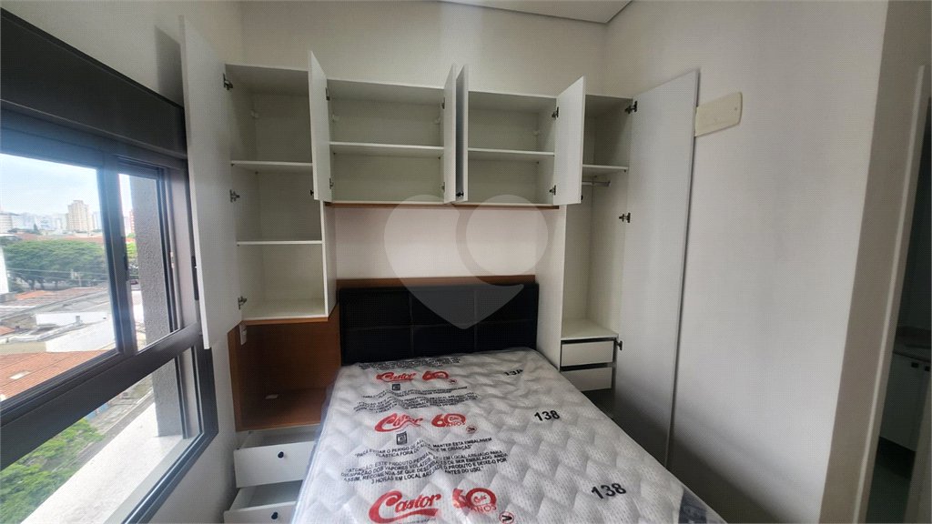 Studio à venda ou para alugar com 1 quarto em Ipiranga, São Paulo, SP