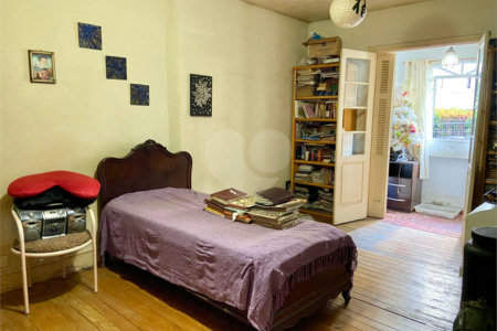 Sobrado à venda com 3 quartos em Vila Clementino, São Paulo, SP