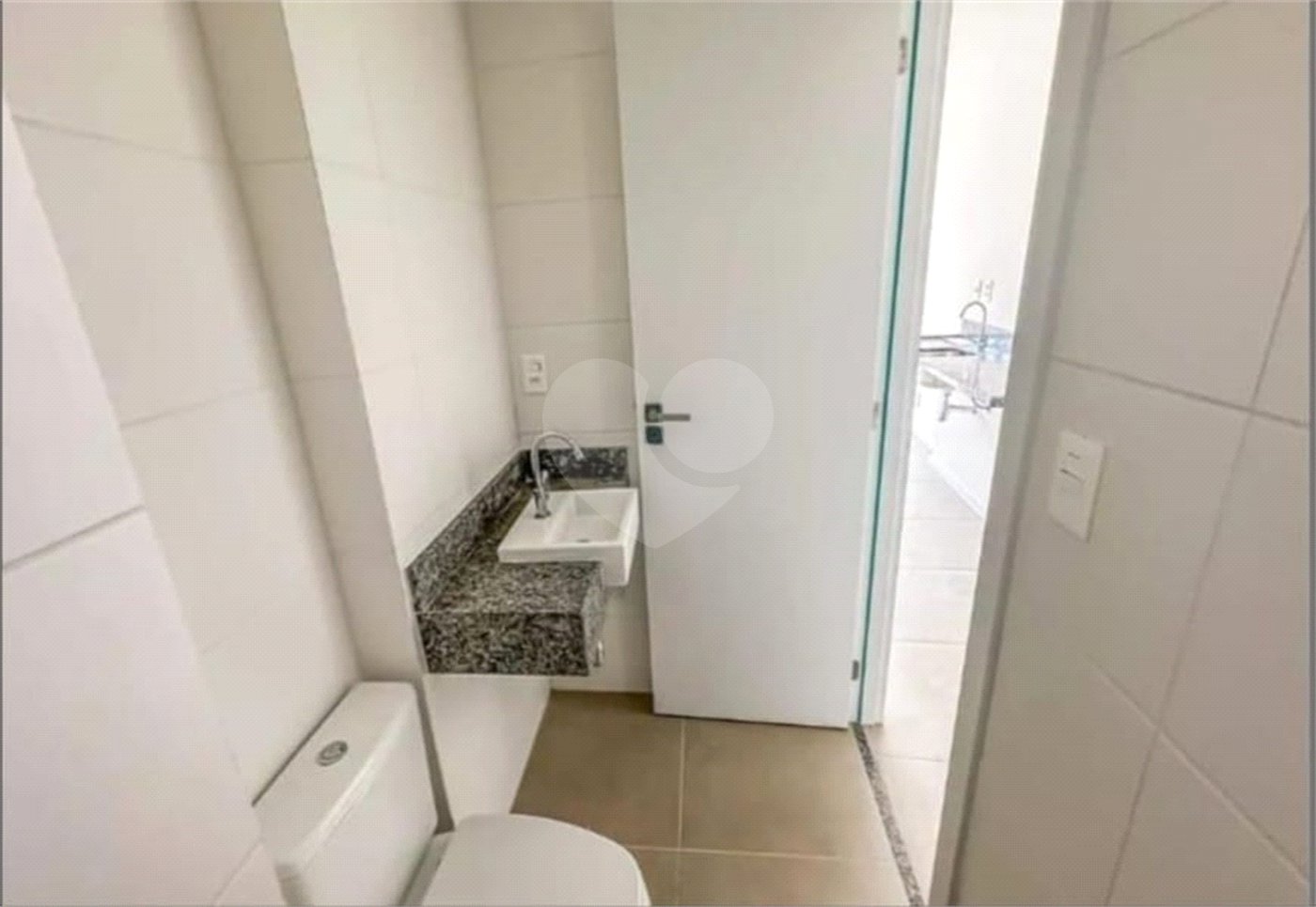 Apartamento à venda com 1 quarto no Centro, Rio de Janeiro, RJ