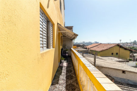 Casa à venda com 3 quartos, sendo 1 suíte, em Jardim Paris, São Paulo, SP
