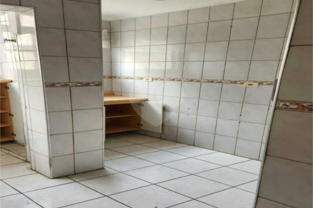Apartamento à venda com 2 quartos em Ipiranga, São Paulo, SP