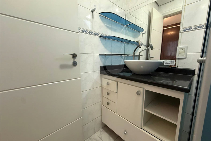 Apartamento à venda com 3 quartos, sendo 1 suíte, em Água Fria, São Paulo, SP