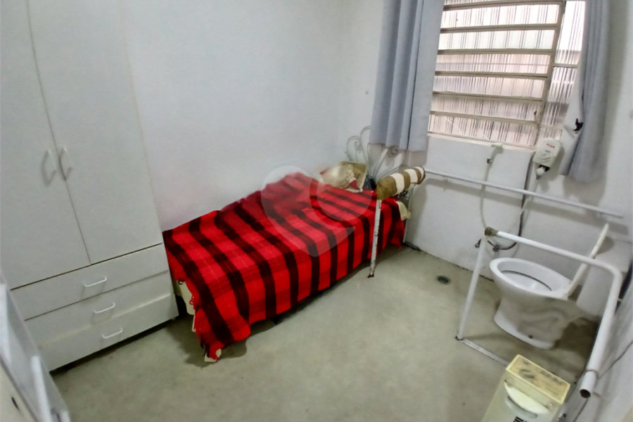 Sobrado à venda com 3 quartos, sendo 2 suítes, em Santana, São Paulo, SP