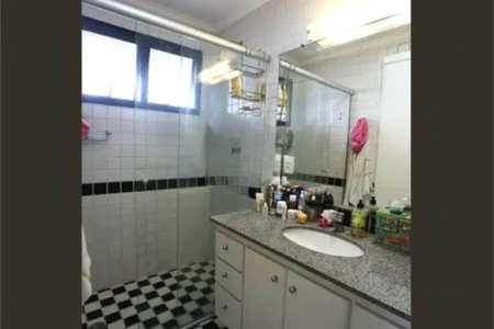 Duplex à venda com 2 quartos, sendo 1 suíte, em Paraíso do Morumbi, São Paulo, SP