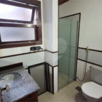 Casa para alugar com 3 quartos, sendo 2 suítes, em Praia Rasa, Armação dos Búzios, RJ