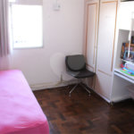 Apartamento à venda com 3 quartos, sendo 1 suíte, em Rio Comprido, Rio de Janeiro, RJ