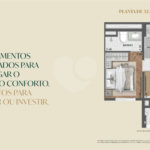 Studio à venda com 1 suíte em Vila Dom Pedro II, São Paulo, SP
