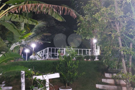 Chácara à venda com 1 quarto em Bairro Campos de Santo Antônio, Itu, SP