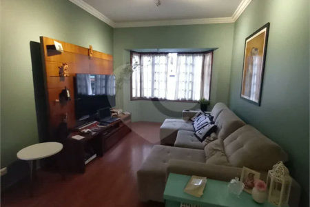Sobrado à venda com 3 quartos, sendo 1 suíte, em Vila Aurora (zona Norte), São Paulo, SP
