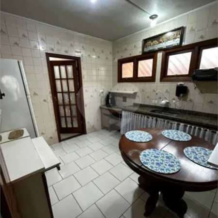 Sobrado à venda com 3 quartos, sendo 1 suíte, em Jardim Ester, São Paulo, SP