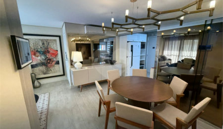 Apartamento para alugar com 2 quartos, sendo 1 suíte,  em Paraíso, São Paulo, SP