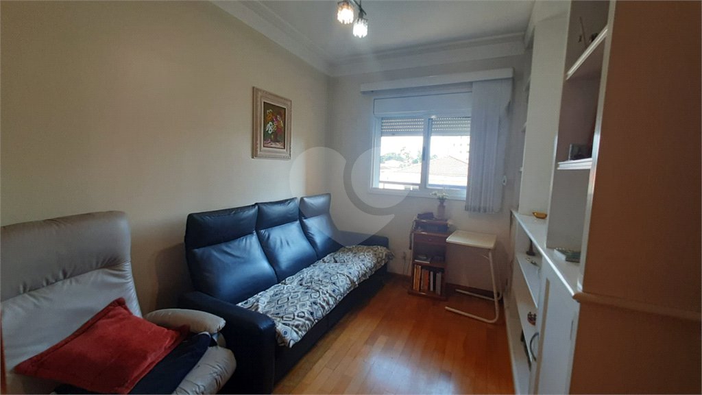 Apartamento à venda com 4 quartos, sendo 1 suíte, em Chácara Santo Antônio, São Paulo, SP