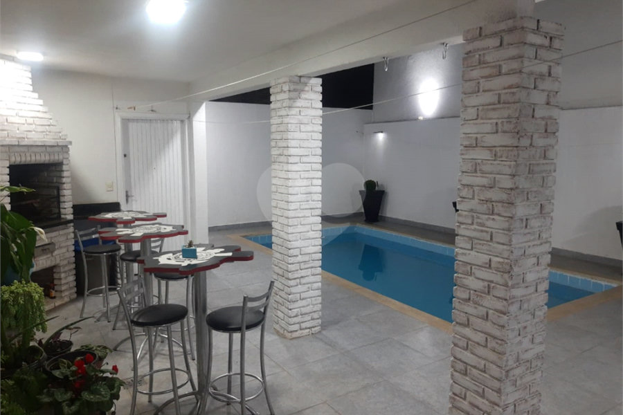 Sobrado à venda com 3 quartos, sendo 1 suíte, em Imirim, São Paulo, SP