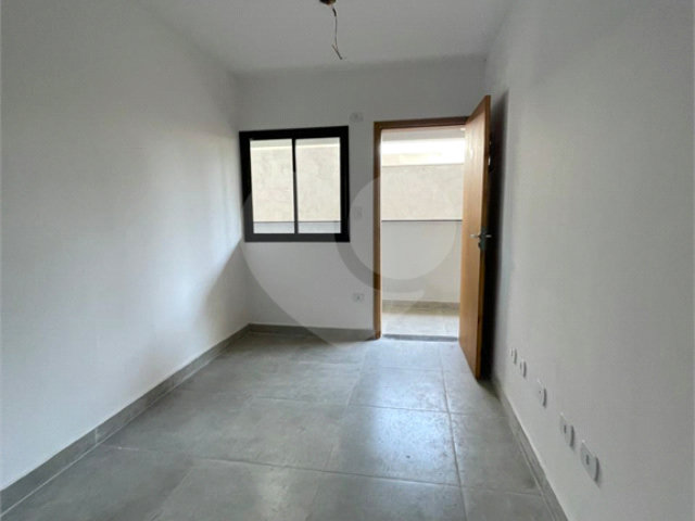 Casa à venda com 2 quartos no condomínio Residencial Calegari, São Paulo - SP