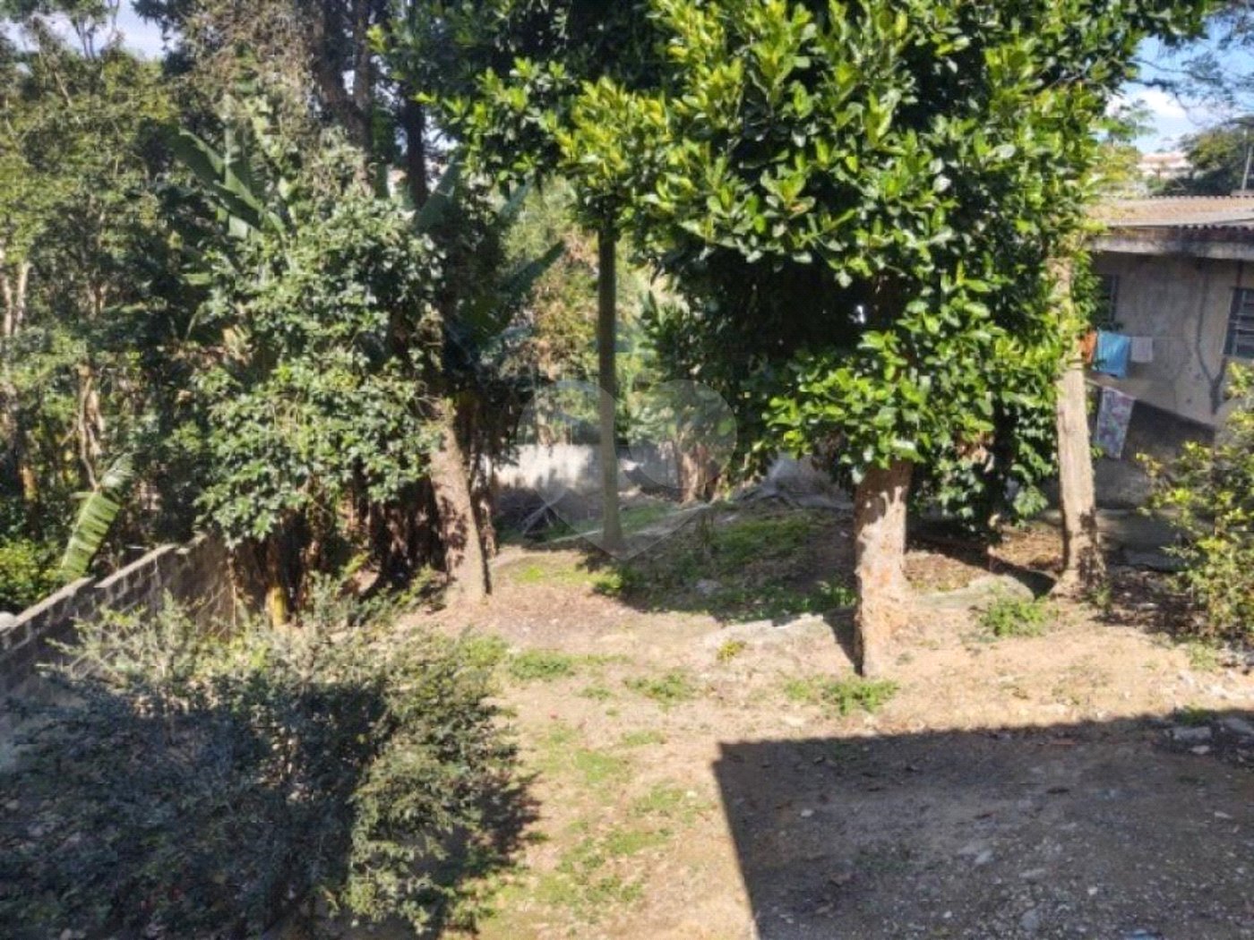 Terreno à venda em Chácara Santa Maria, São Paulo, SP