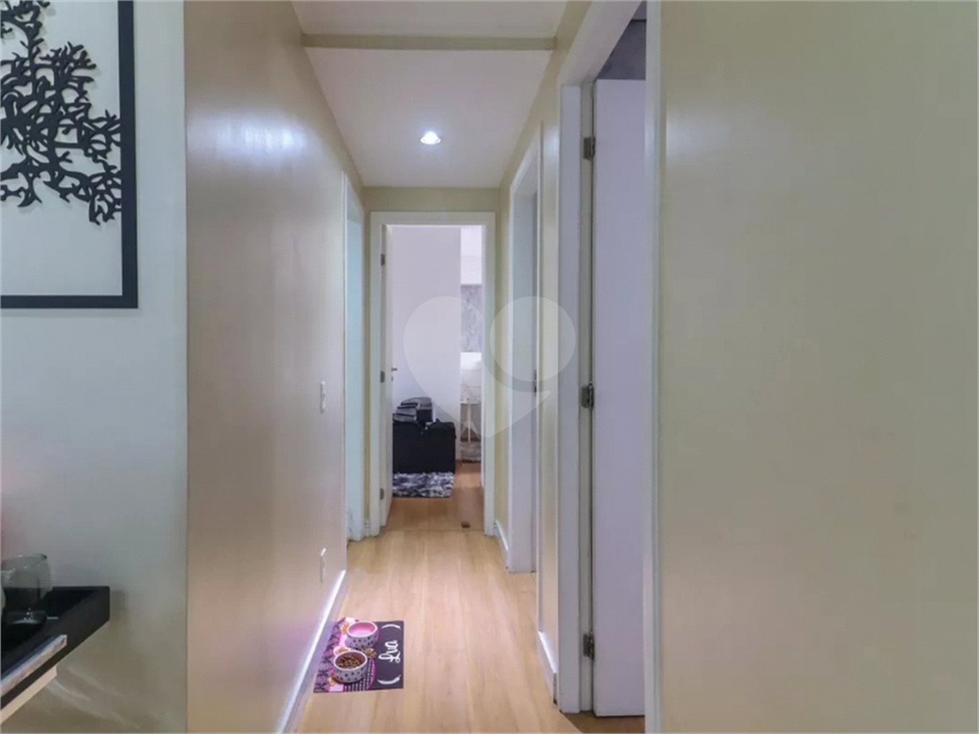 Apartamento à venda com 3 quartos, sendo 1 suíte, em Vila Polopoli, São Paulo, SP