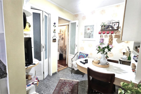 Cobertura à venda com 4 quartos, sendo 3 suítes, em Alto da Boa Vista, São Paulo, SP
