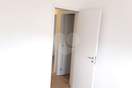 Apartamento para alugar com 2 quartos, sendo 1 suíte, em Butantã, São Paulo, SP