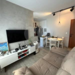 Apartamento à venda com 1 suíte em Presidente Médici, Ribeirão Preto, SP