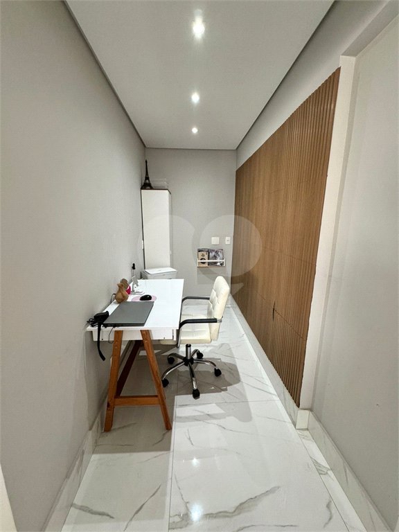Apartamento à venda com 3 quartos, sendo 1 suíte, no Centro, São Bernardo do Campo, SP
