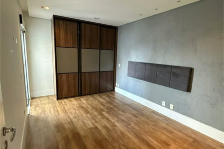 Apartamento à venda com 3 quartos, sendo 1 suíte, em Brooklin Paulista, São Paulo, SP