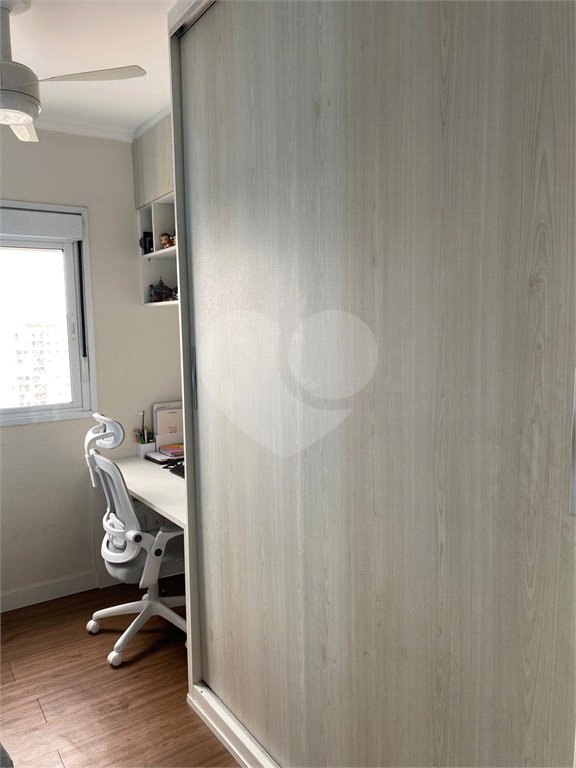 Apartamento à venda com 2 quartos em Vila Gustavo, São Paulo, SP