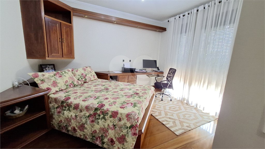 Apartamento à venda com 4 suítes em Santana, São Paulo, SP